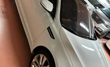 Kia K5 2014 года за 9 400 000 тг. в Алматы фото 3