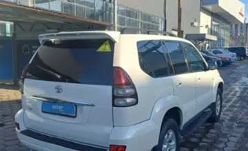 Toyota Land Cruiser Prado 2003 года за 9 000 000 тг. в Караганда