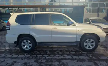 Toyota Land Cruiser Prado 2003 года за 9 000 000 тг. в Караганда фото 4