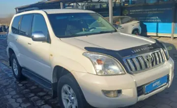 Toyota Land Cruiser Prado 2003 года за 9 000 000 тг. в Караганда фото 3