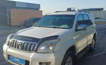Toyota Land Cruiser Prado 2003 года за 9 000 000 тг. в Караганда фото 1