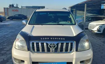 Toyota Land Cruiser Prado 2003 года за 9 000 000 тг. в Караганда фото 2