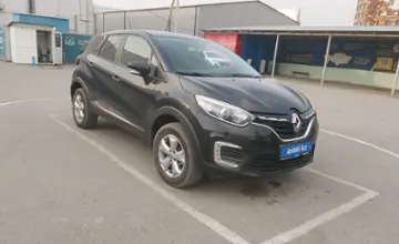 Renault Kaptur 2020 года за 6 500 000 тг. в Шымкент фото 2