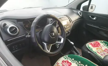 Renault Kaptur 2020 года за 6 500 000 тг. в Шымкент фото 5