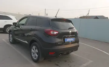 Renault Kaptur 2020 года за 6 500 000 тг. в Шымкент фото 4
