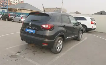 Renault Kaptur 2020 года за 6 500 000 тг. в Шымкент фото 3