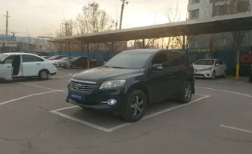 Toyota RAV4 2010 года за 7 000 000 тг. в Алматы фото 1