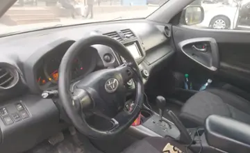 Toyota RAV4 2010 года за 7 000 000 тг. в Алматы фото 5