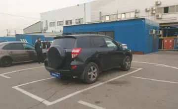 Toyota RAV4 2010 года за 7 000 000 тг. в Алматы фото 3
