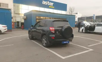 Toyota RAV4 2010 года за 7 000 000 тг. в Алматы фото 4