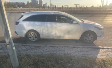 Kia Ceed 2023 года за 9 500 000 тг. в Астана фото 4