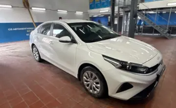 Kia Cerato 2024 года за 12 000 000 тг. в Астана фото 3