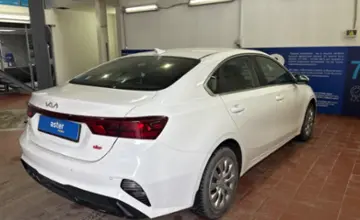 Kia Cerato 2024 года за 12 000 000 тг. в Астана