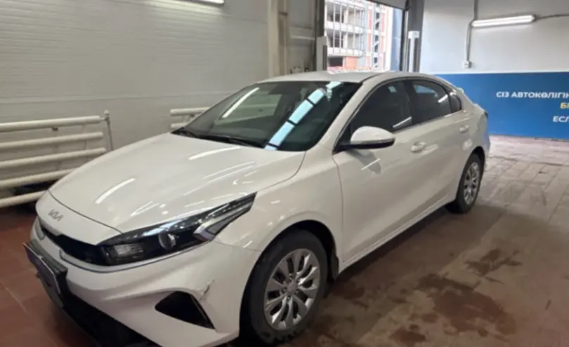 Kia Cerato 2024 года за 12 000 000 тг. в Астана