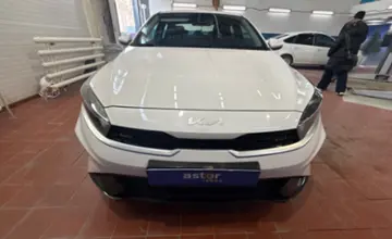 Kia Cerato 2024 года за 12 000 000 тг. в Астана фото 2