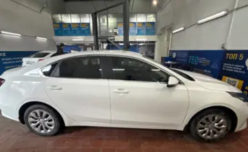 Kia Cerato 2024 года за 12 000 000 тг. в Астана фото 4