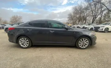 Kia Optima 2015 года за 7 000 000 тг. в Актобе фото 4