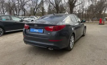 Kia Optima 2015 года за 7 000 000 тг. в Актобе