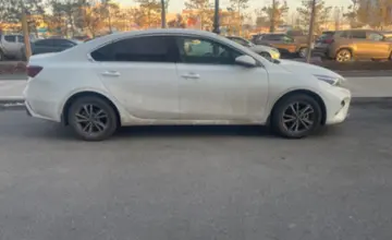 Kia Cerato 2024 года за 12 500 000 тг. в Астана фото 4