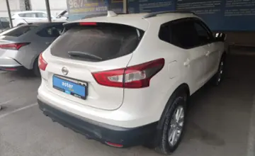 Nissan Qashqai 2017 года за 8 500 000 тг. в Алматы