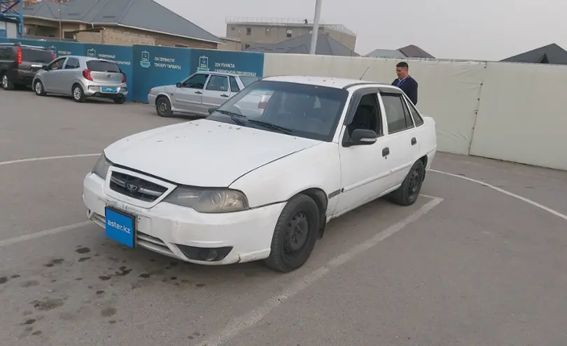 Daewoo Nexia 2013 года за 1 500 000 тг. в Шымкент