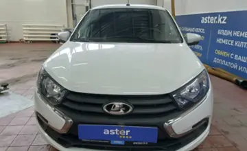 LADA (ВАЗ) Granta 2024 года за 5 000 000 тг. в Астана фото 2
