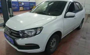 LADA (ВАЗ) Granta 2024 года за 5 000 000 тг. в Астана фото 1