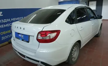 LADA (ВАЗ) Granta 2024 года за 5 000 000 тг. в Астана