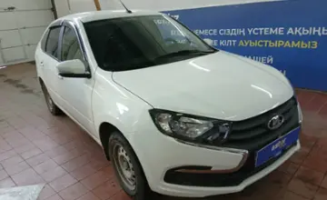 LADA (ВАЗ) Granta 2024 года за 5 000 000 тг. в Астана фото 3