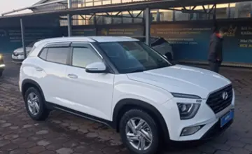 Hyundai Creta 2022 года за 10 000 000 тг. в Караганда фото 3