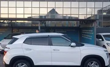 Hyundai Creta 2022 года за 10 000 000 тг. в Караганда фото 4