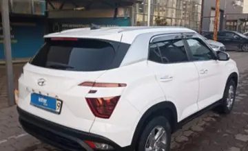 Hyundai Creta 2022 года за 10 000 000 тг. в Караганда