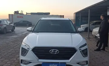 Hyundai Creta 2022 года за 10 000 000 тг. в Караганда фото 2