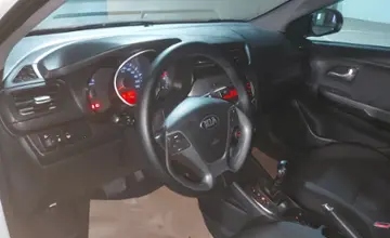 Kia Rio 2015 года за 6 000 000 тг. в Шымкент фото 5