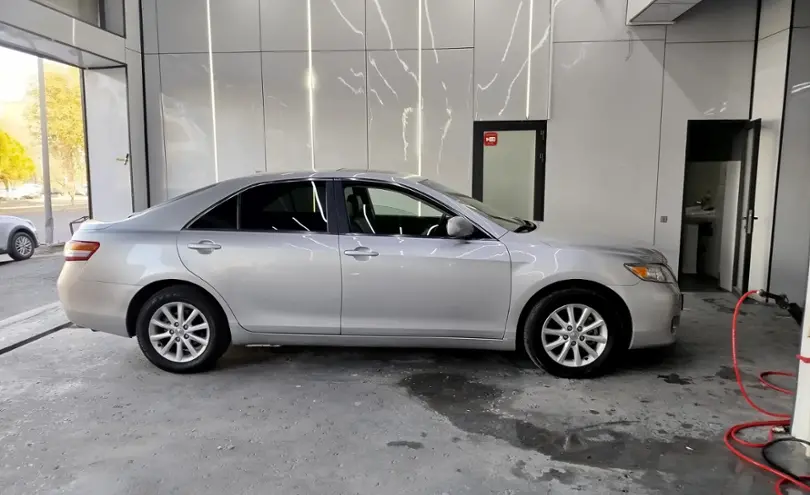 Toyota Camry 2010 года за 8 700 000 тг. в Шымкент