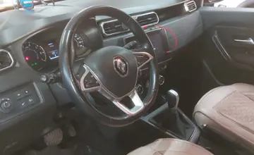 Renault Duster 2021 года за 10 000 000 тг. в Астана фото 5