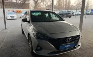 Hyundai Accent 2020 года за 7 500 000 тг. в Алматы фото 3