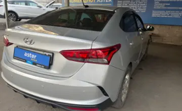 Hyundai Accent 2020 года за 7 500 000 тг. в Алматы