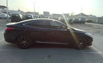 Hyundai Grandeur 2013 года за 8 300 000 тг. в Кызылорда фото 4