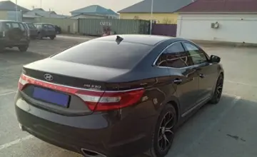 Hyundai Grandeur 2013 года за 8 300 000 тг. в Кызылорда
