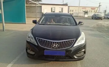 Hyundai Grandeur 2013 года за 8 300 000 тг. в Кызылорда фото 2