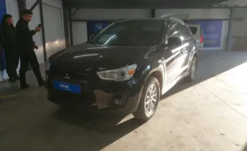 Mitsubishi ASX 2013 года за 7 000 000 тг. в Астана фото 1