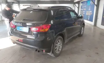 Mitsubishi ASX 2013 года за 7 000 000 тг. в Астана фото 3