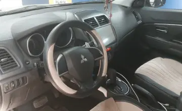 Mitsubishi ASX 2013 года за 7 000 000 тг. в Астана фото 5