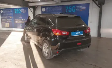 Mitsubishi ASX 2013 года за 7 000 000 тг. в Астана фото 4