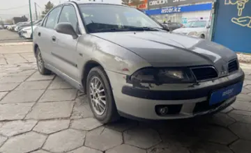 Mitsubishi Carisma 2002 года за 1 000 000 тг. в Талдыкорган фото 3