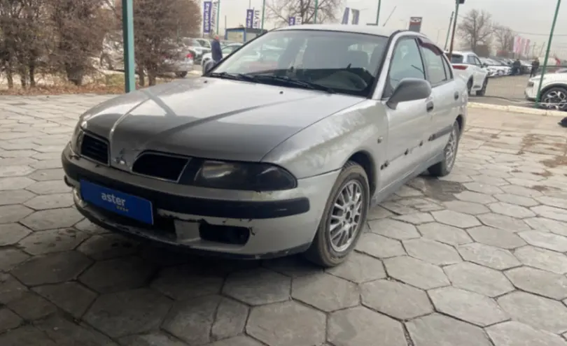 Mitsubishi Carisma 2002 года за 1 000 000 тг. в Талдыкорган