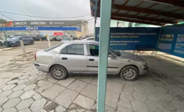 Mitsubishi Carisma 2002 года за 1 000 000 тг. в Талдыкорган фото 4