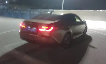 Toyota Camry 2024 года за 24 500 000 тг. в Шымкент фото 3