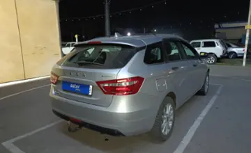 LADA (ВАЗ) Vesta 2020 года за 5 000 000 тг. в Тараз